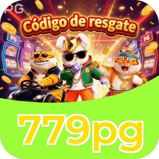 Catálogo slots 779pg mostrando top jogos Gates Olympus Sweet Bonanza Fortune Tiger Big Bass volatilidade RTP